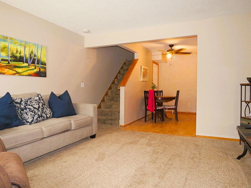 Photo of 2755 Meadow Brook Drive #K, Woodbury, MN 55125 (MLS # 7015078)