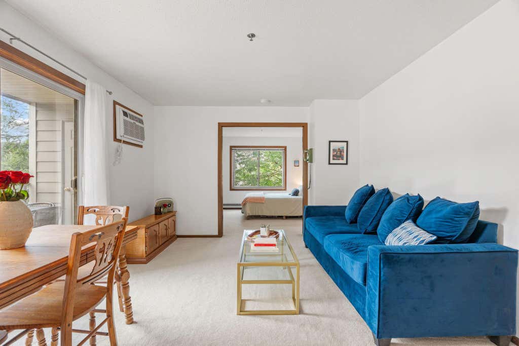 Photo of 2100 Ridge Drive #22, Saint Louis Park, MN 55416 (MLS # 7131255)