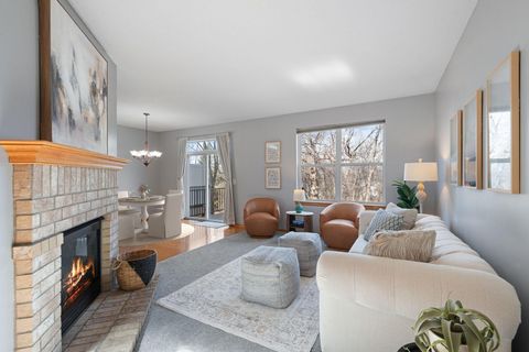 16445 Jarreau Court Lakeville MN 55044