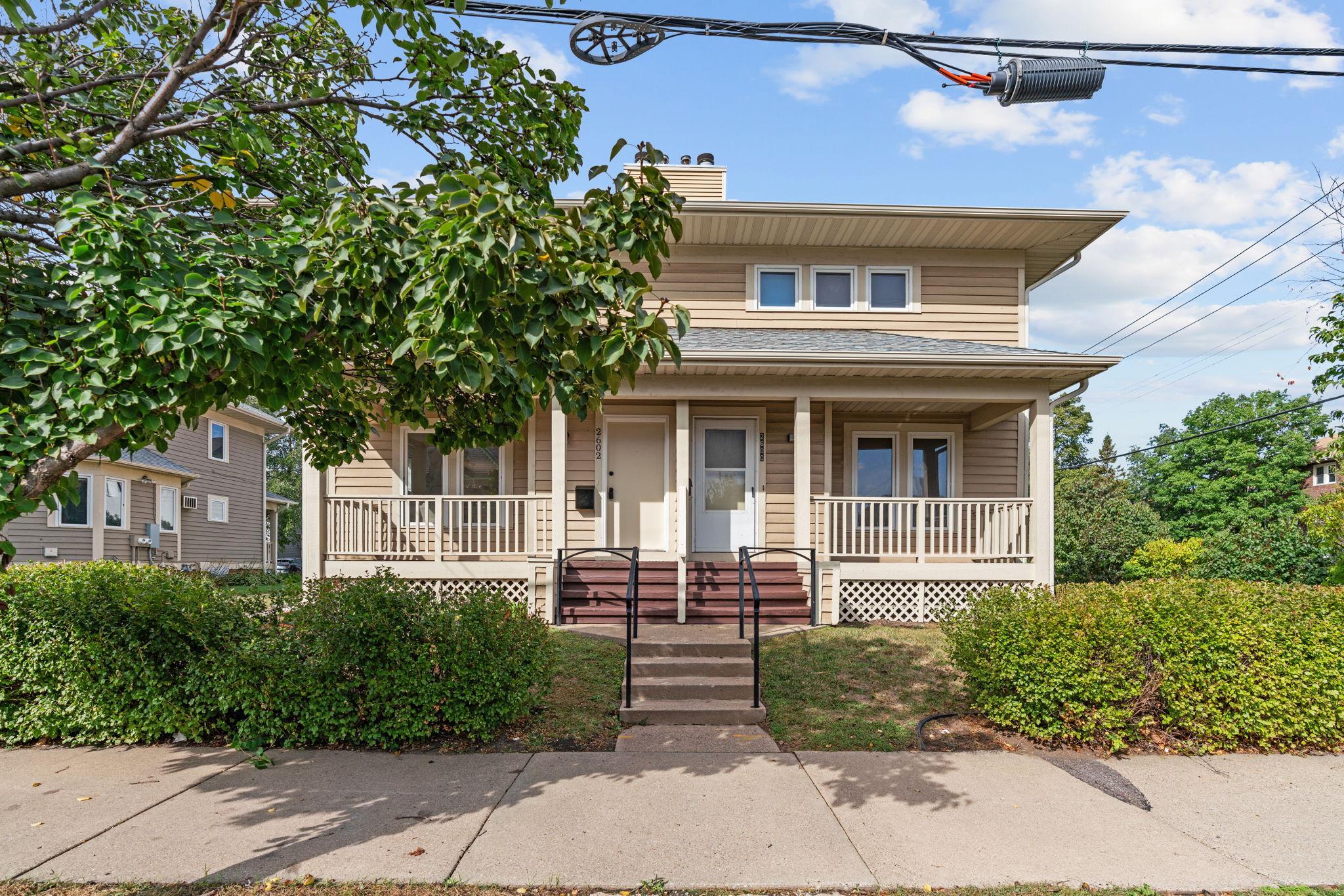 2602 Oakland Avenue