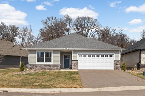 13760 Hollybrook Circle Apple Valley MN 55124