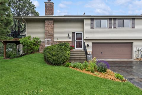 4152 Sylvia Lane S Shoreview MN 55126