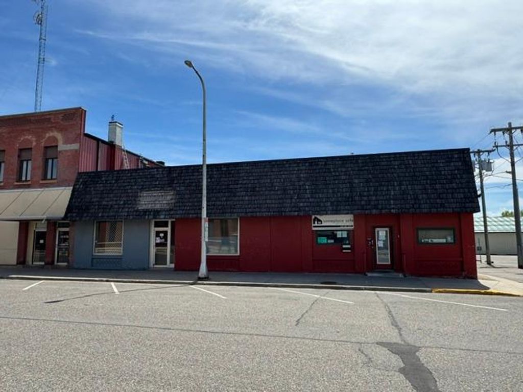 Photo of 5 Bryant Avenue SW, Wadena, MN 56482 (MLS # 7080440)