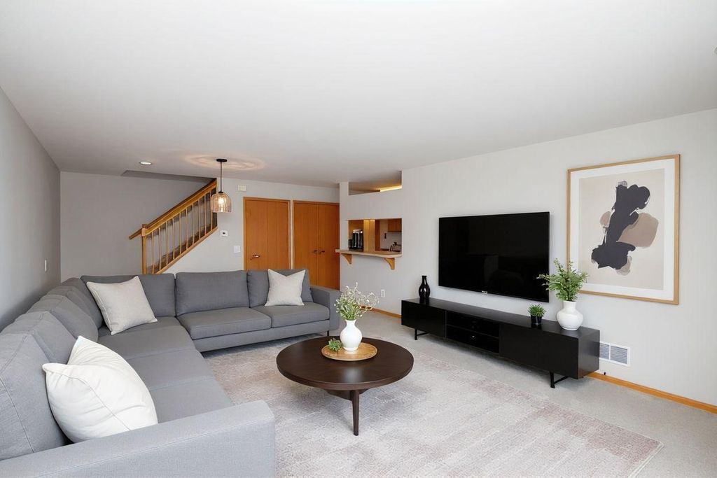 Photo of 11547 Elmwood Avenue N, Champlin, MN 55316 (MLS # 6823524)