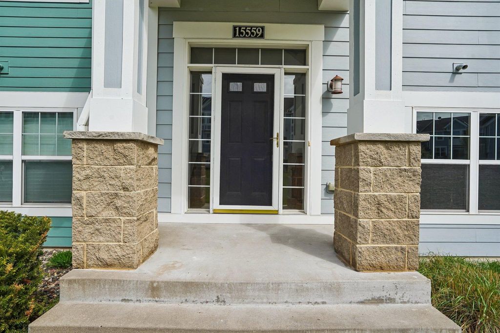 Photo of 15559 Eagles Nest Way #703, Apple Valley, MN 55124 (MLS # 7062641)