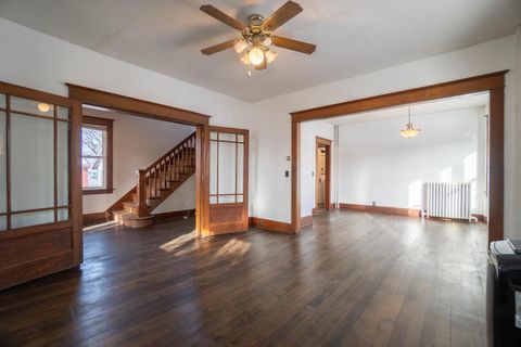Photo of 16 W Park Street, New York Mills, MN 56567 (MLS # 7025069)