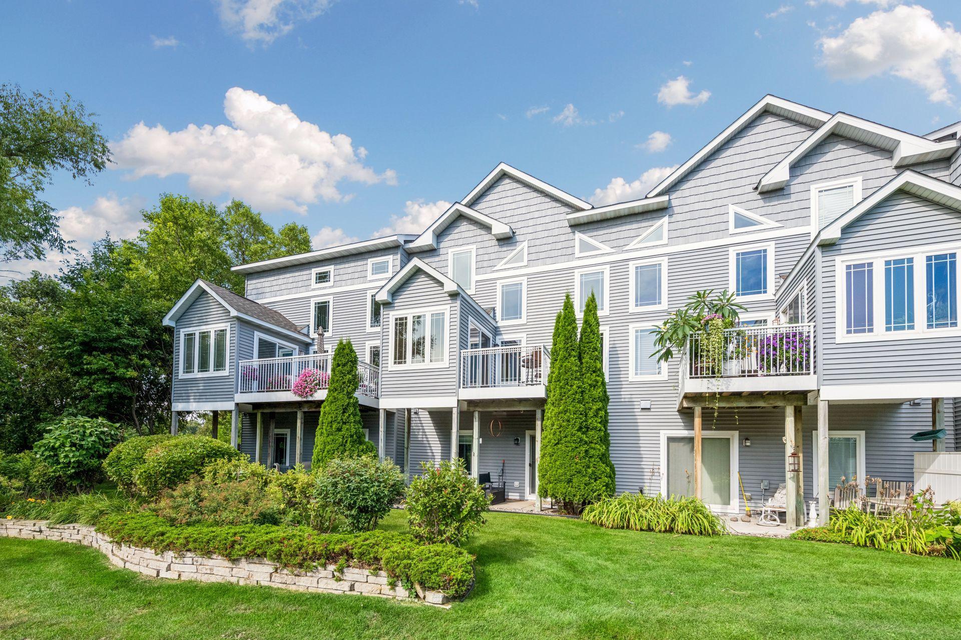 2703 Spy Glass Drive