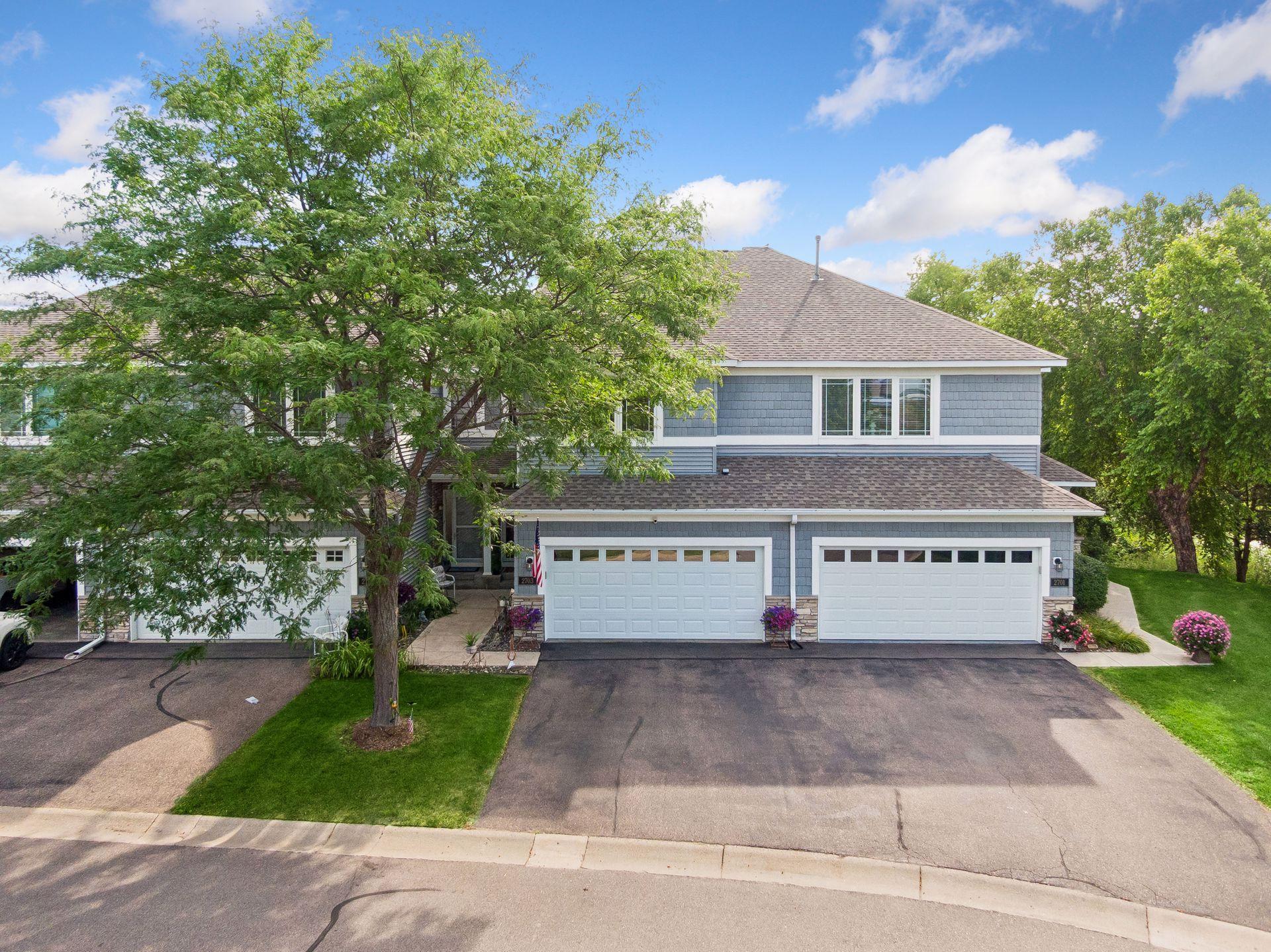 2703 Spy Glass Drive