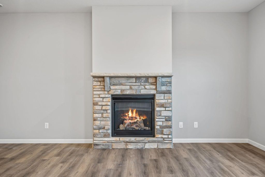 Photo of 10593 Goodview Avenue S, Cottage Grove, MN 55016 (MLS # 7019575)