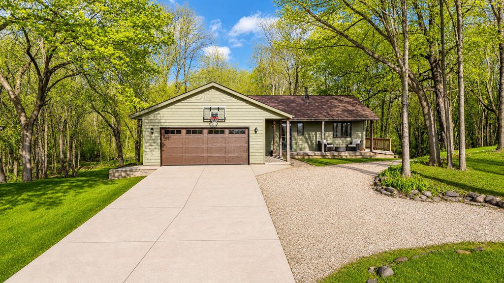 Photo of 28819 141st Avenue, New Prague, MN 56071 (MLS # 7036739)