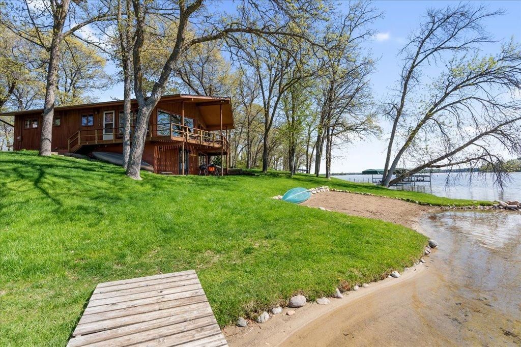 Photo of 12388 Brookwood Circle, Crosslake, MN 56442 (MLS # 7048596)