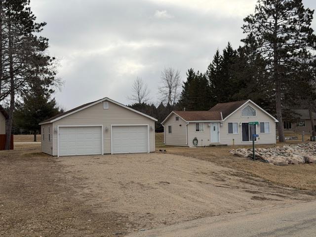 45030 Nitche Lake Road