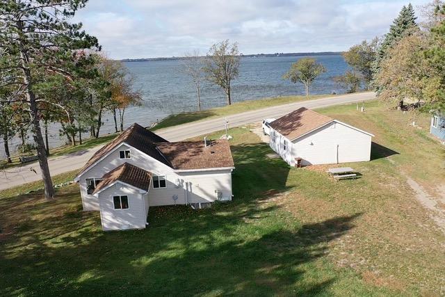 45030 Nitche Lake Road