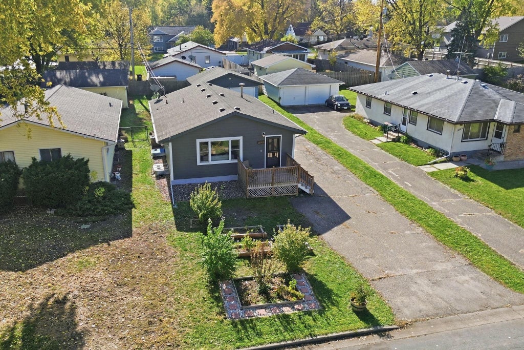 Photo of 1220 43 1/2 Avenue NE, Columbia Heights, MN 55421 (MLS # 7124493)