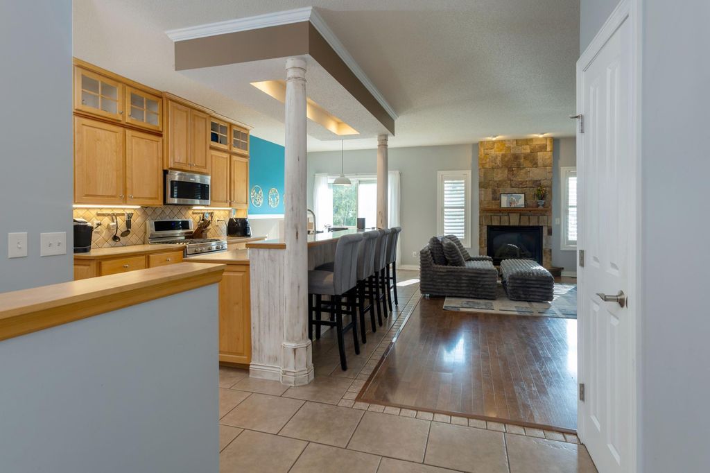 Photo of 865 Quail Court, Watertown, MN 55388 (MLS # 7003810)