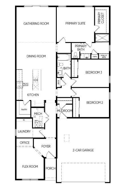19124 Cloverleaf Way
