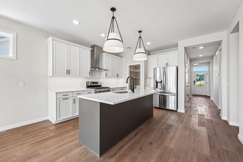19124 Cloverleaf Way Farmington MN 55024
