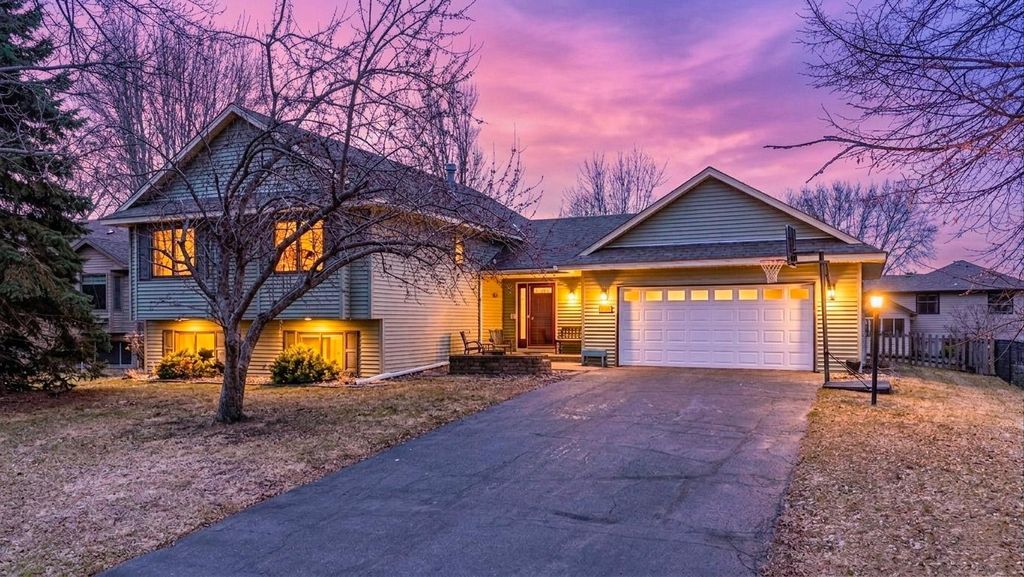 Photo of 9178 Jarvis Avenue S, Cottage Grove, MN 55016 (MLS # 7045854)