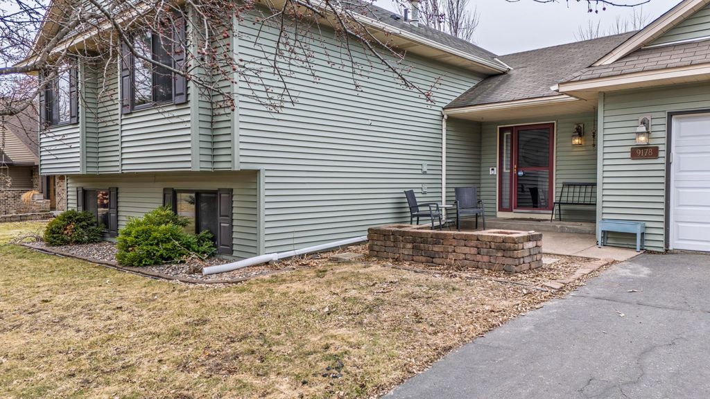 Photo of 9178 Jarvis Avenue S, Cottage Grove, MN 55016 (MLS # 7045854)