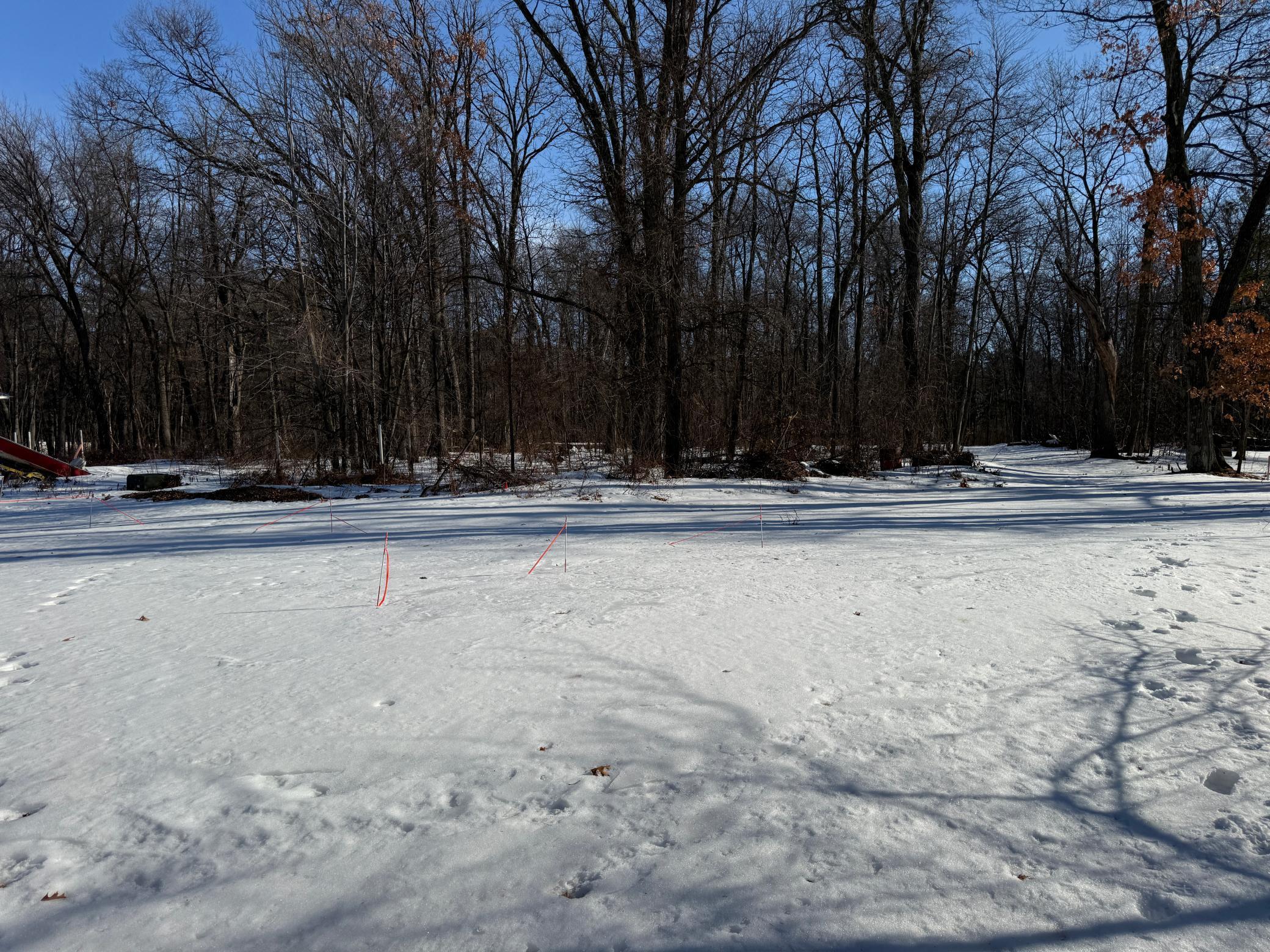 10551 Oak Point Road NW