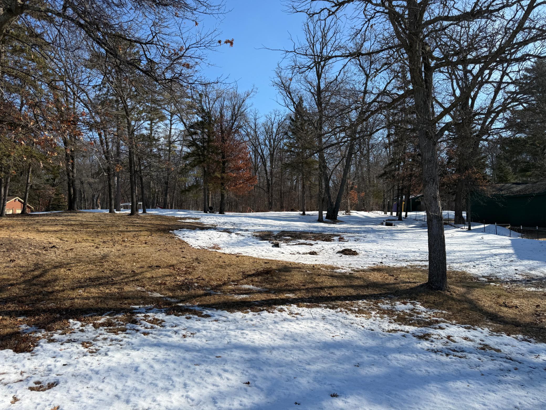 10551 Oak Point Road NW