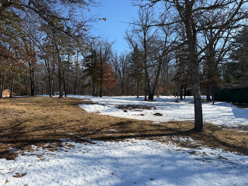 Photo of 10551 Oak Point Road NW, Cass Lake, MN 56633 (MLS # 7016168)