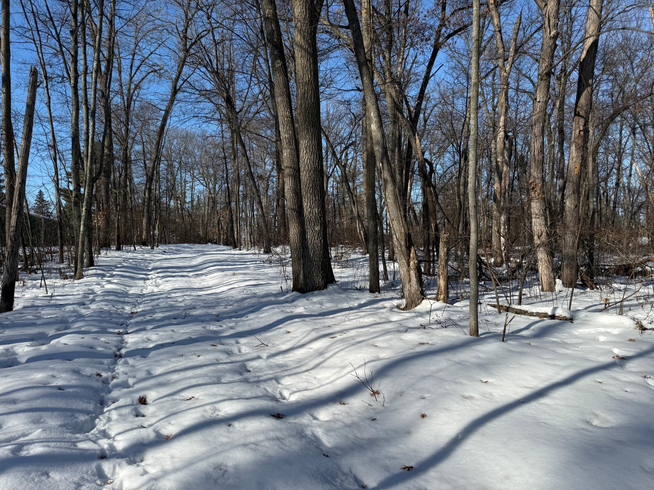 10551 Oak Point Road NW