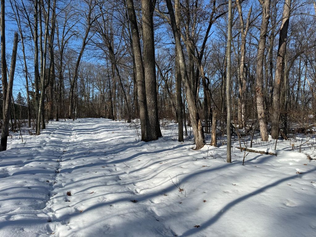 Photo of 10551 Oak Point Road NW, Cass Lake, MN 56633 (MLS # 7016168)