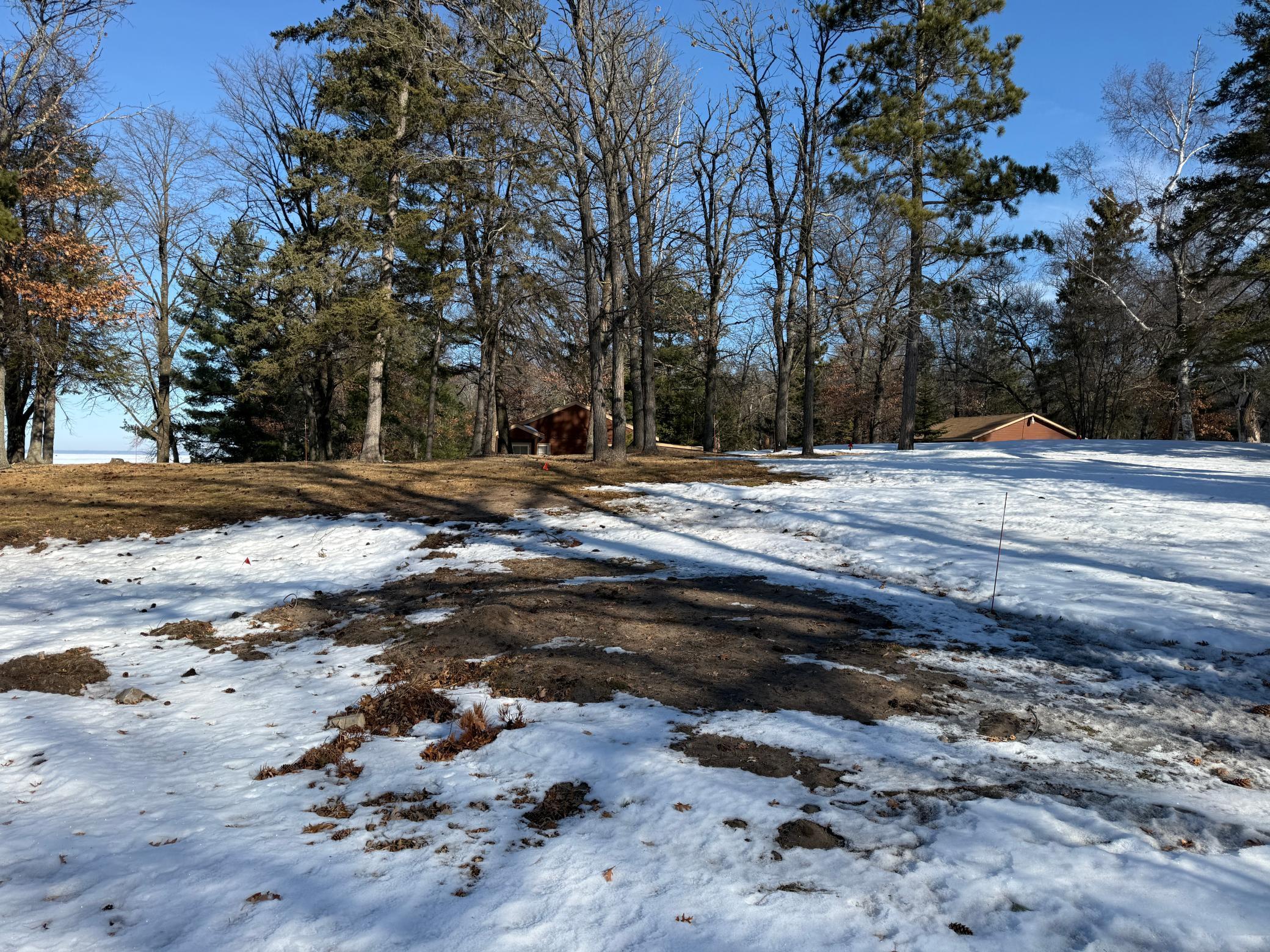 10551 Oak Point Road NW