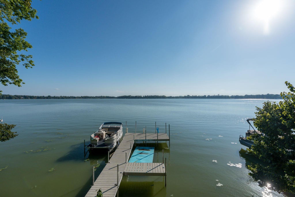 Photo of 614 Doran Drive, Madison Lake, MN 56063 (MLS # 7139917)