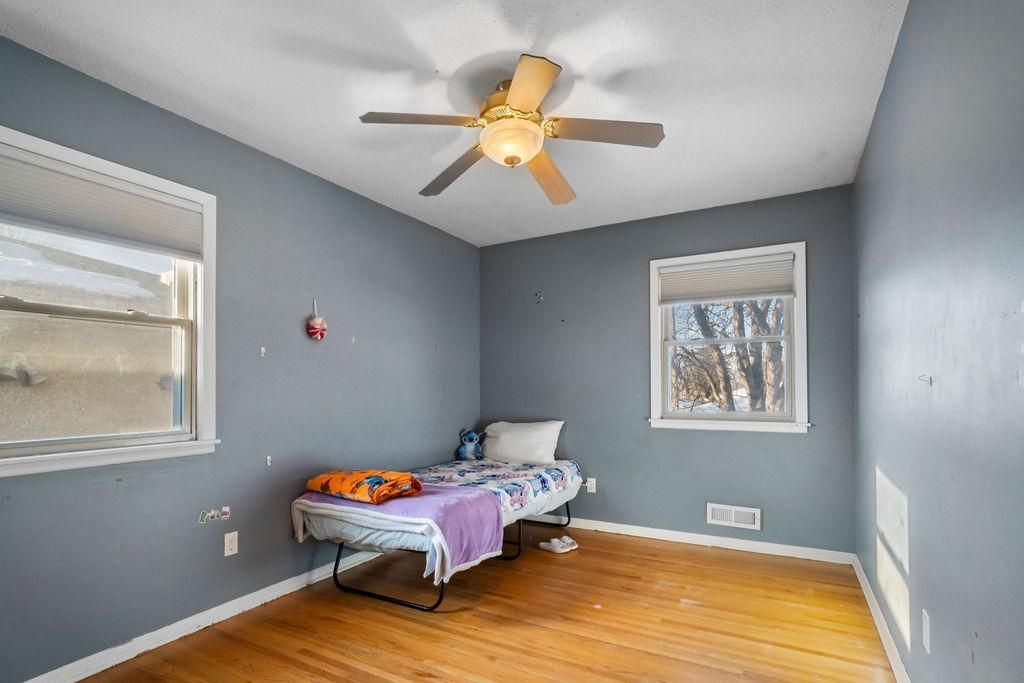 Photo of 3652 Lincoln Street NE, Minneapolis, MN 55418 (MLS # 7007692)