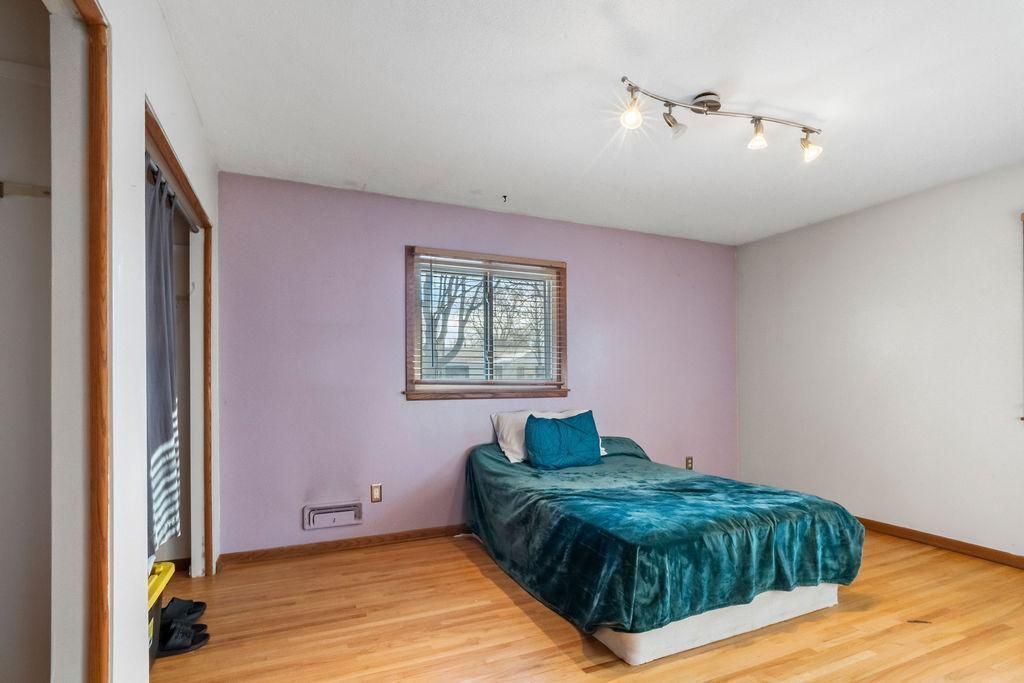 Photo of 3652 Lincoln Street NE, Minneapolis, MN 55418 (MLS # 7007692)