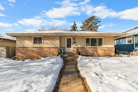 3652 Lincoln Street NE Minneapolis MN 55418