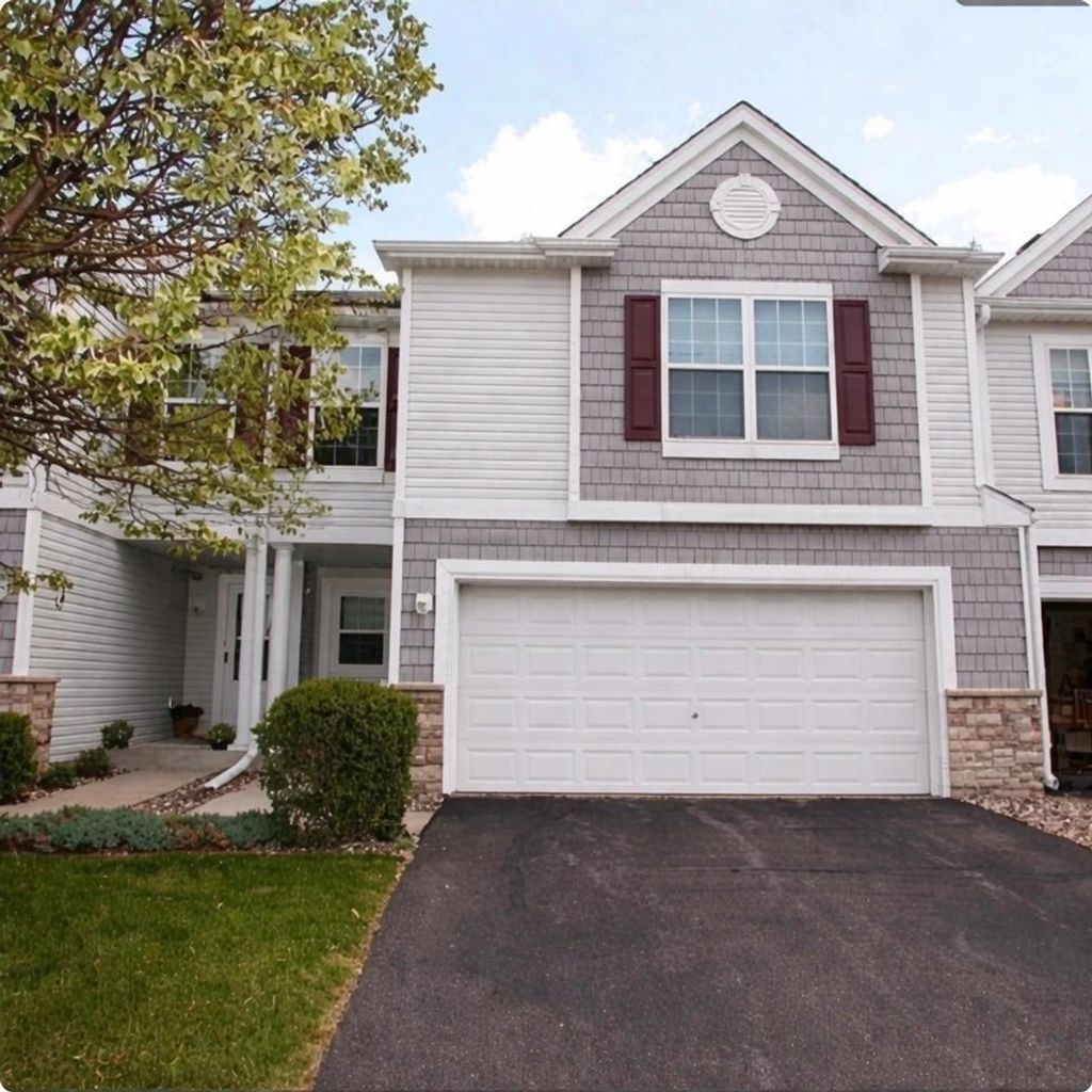 Photo of 15784 Flan Court, Apple Valley, MN 55124 (MLS # 7048412)