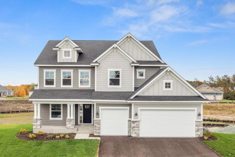 14426 Kingsview Lane N Dayton MN 55327