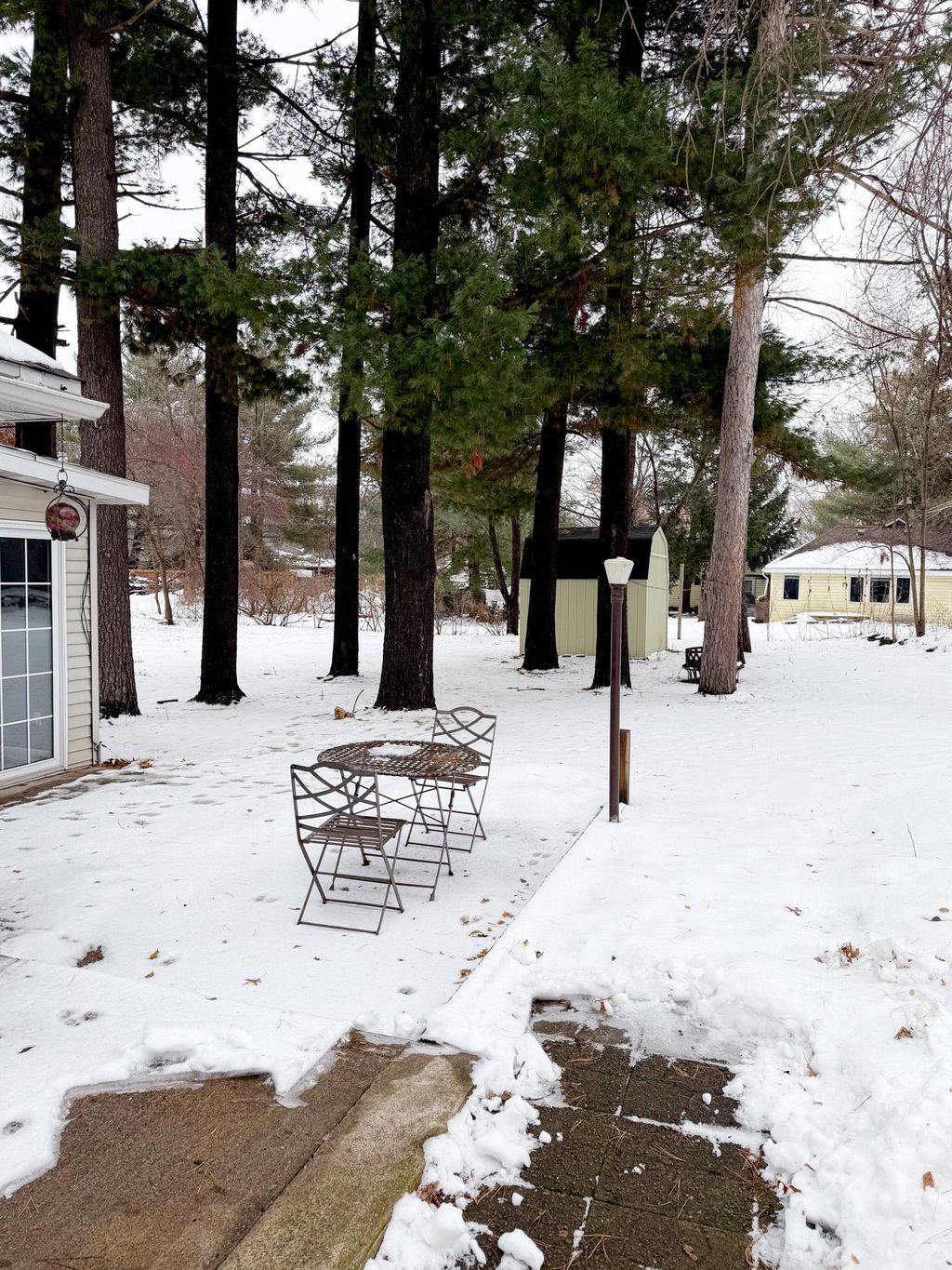 Photo of 1720 Racine Avenue S, Lakeland, MN 55043 (MLS # 7005929)