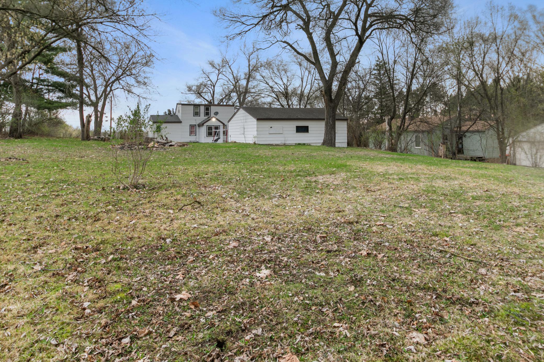 1612 County Road C E