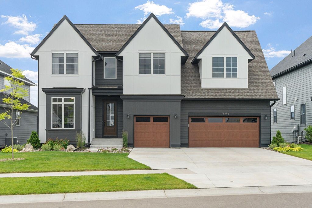 Photo of 18239 102nd Place N, Maple Grove, MN 55311 (MLS # 7099024)