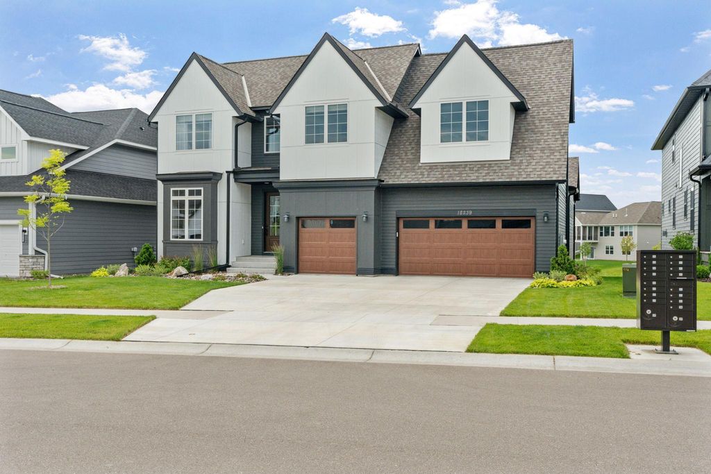 Photo of 18239 102nd Place N, Maple Grove, MN 55311 (MLS # 7099024)