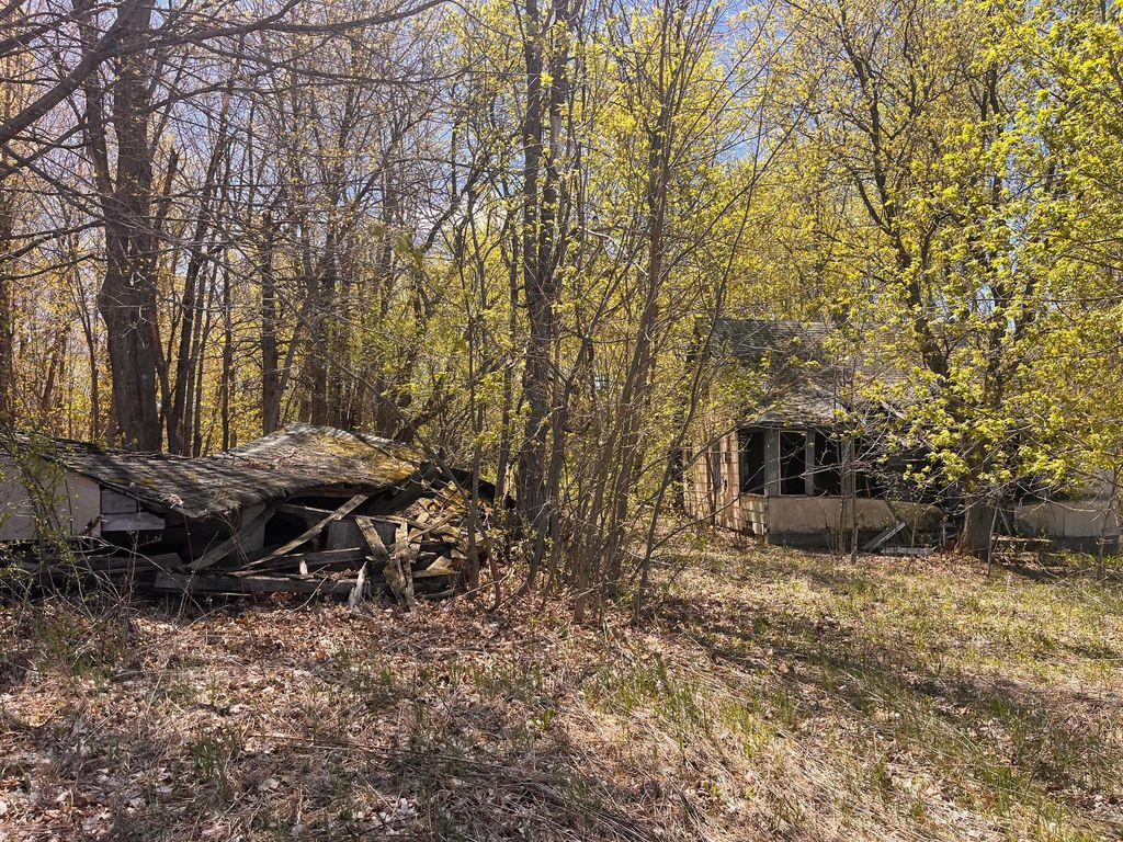 Photo of 812 300th Ave, Frederic, WI 54837 (MLS # 7071685)