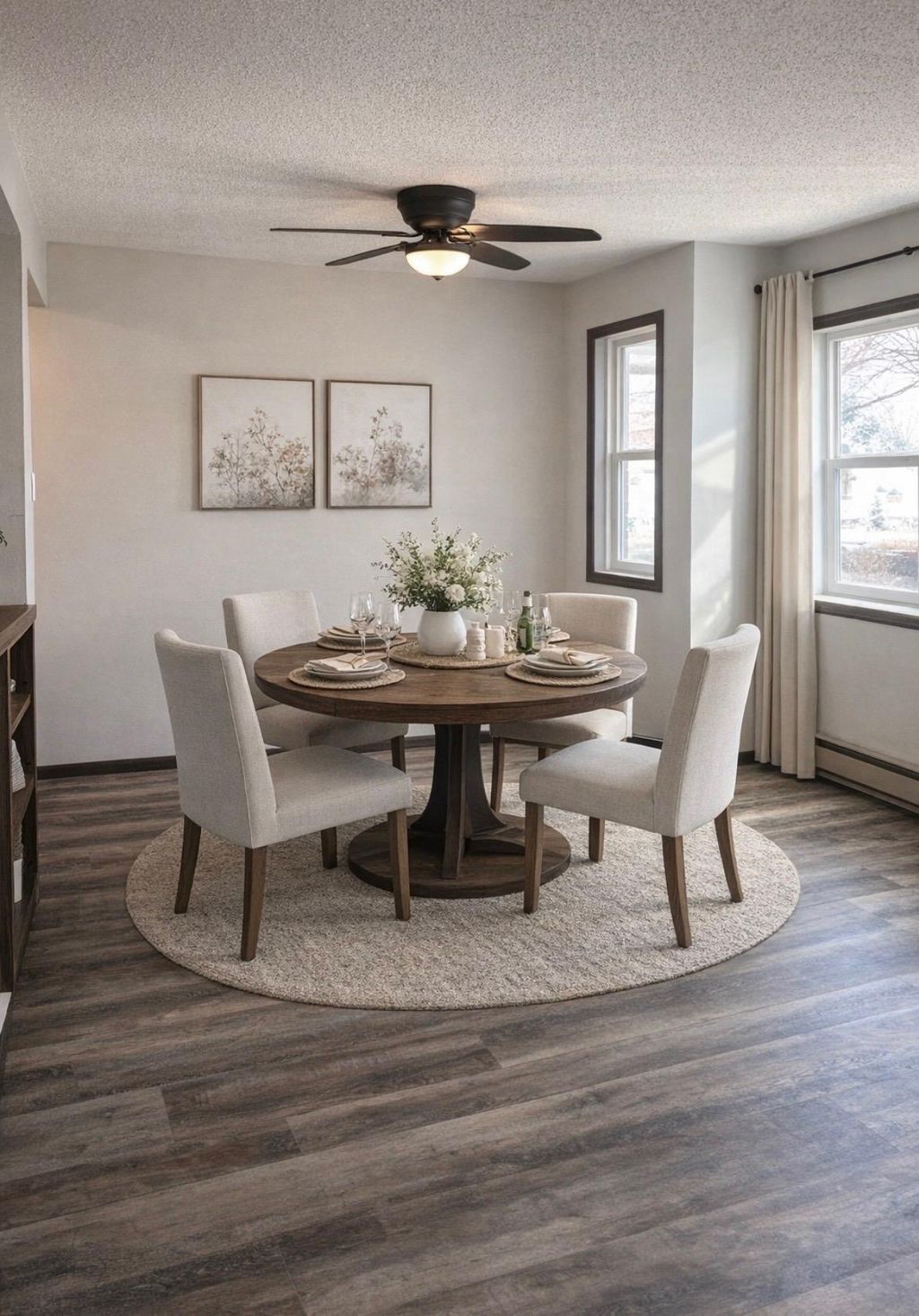 Photo of 301 W Bert Street #13, Lake Crystal, MN 56055 (MLS # 7059730)