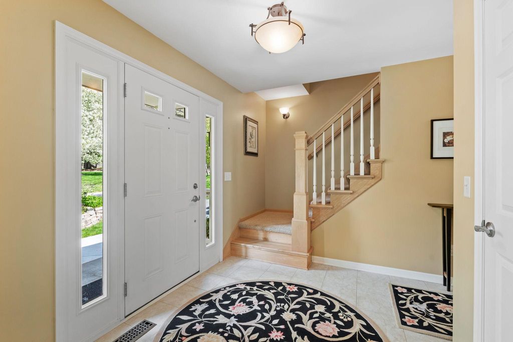 Photo of 15005 Ironwood Court, Eden Prairie, MN 55346 (MLS # 7071511)