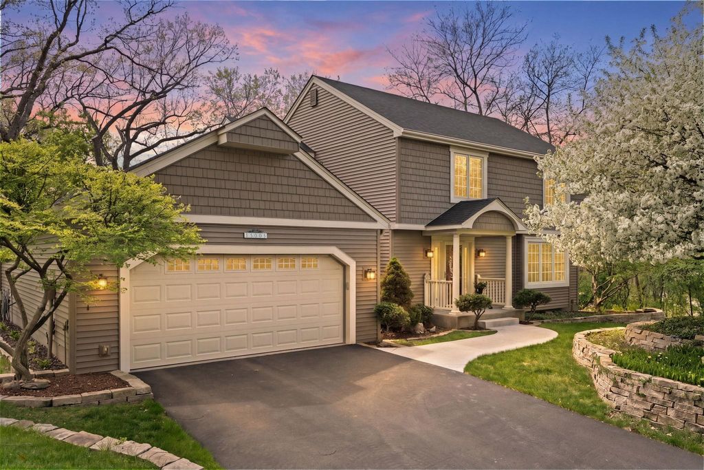 Photo of 15005 Ironwood Court, Eden Prairie, MN 55346 (MLS # 7071511)