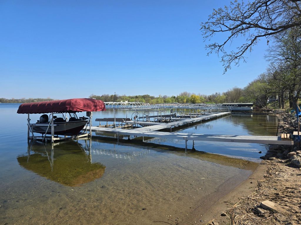 Photo of 10045 State Highway 27 W #44, Alexandria, MN 56308 (MLS # 7054361)