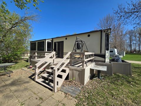 Photo of 10045 State Highway 27 W #44, Alexandria, MN 56308 (MLS # 7054361)