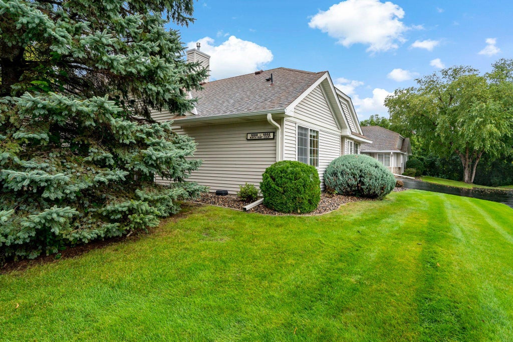 Photo of 1866 N Ruby Court, Eagan, MN 55122 (MLS # 7129713)