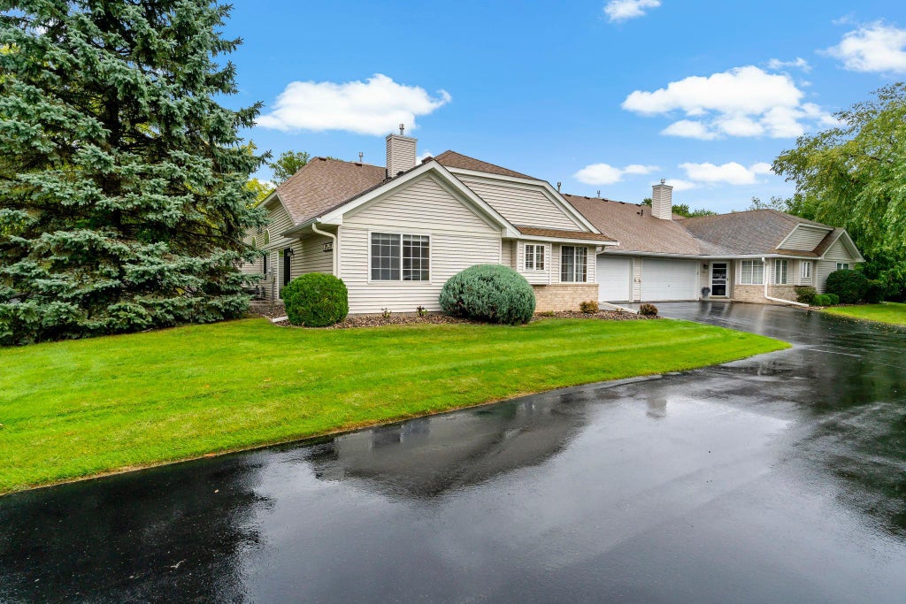 Photo of 1866 N Ruby Court, Eagan, MN 55122 (MLS # 7129713)