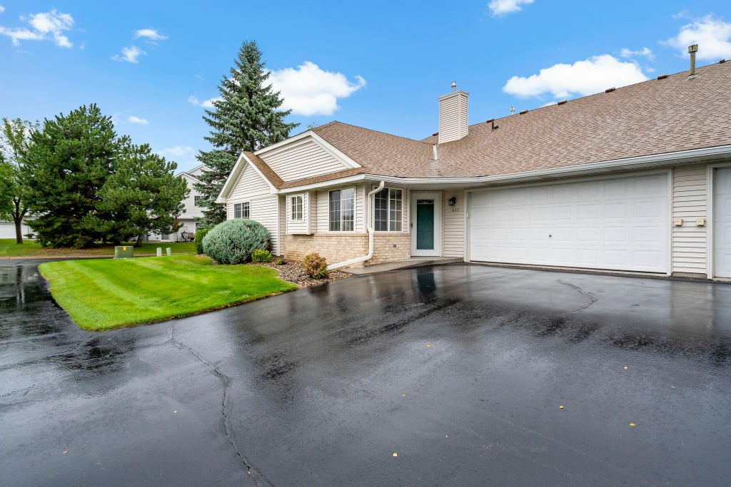 Photo of 1866 N Ruby Court, Eagan, MN 55122 (MLS # 7129713)