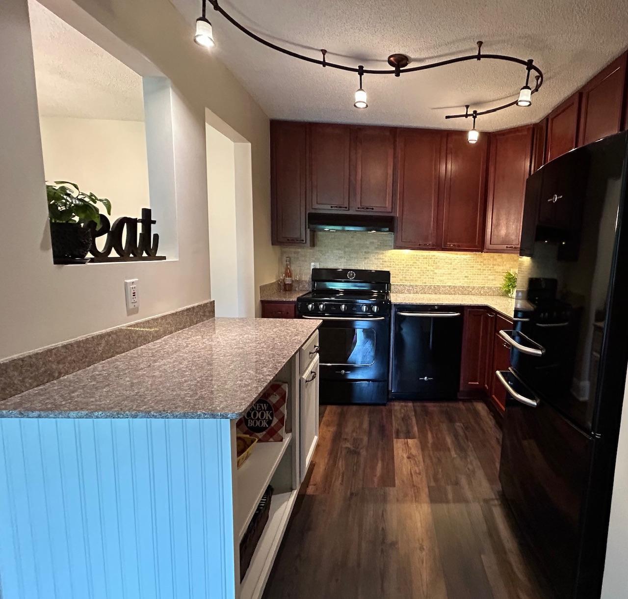 3420 Golfview Drive 114