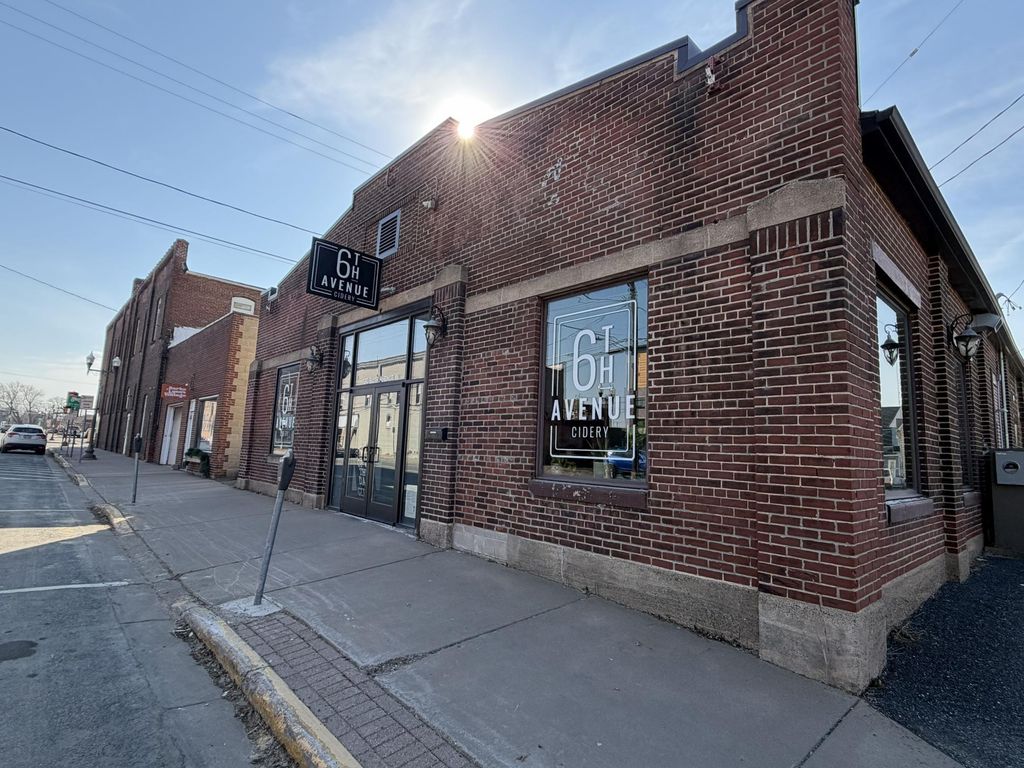 Photo of 120 6th Avenue W, Menomonie, WI 54751 (MLS # 7044629)